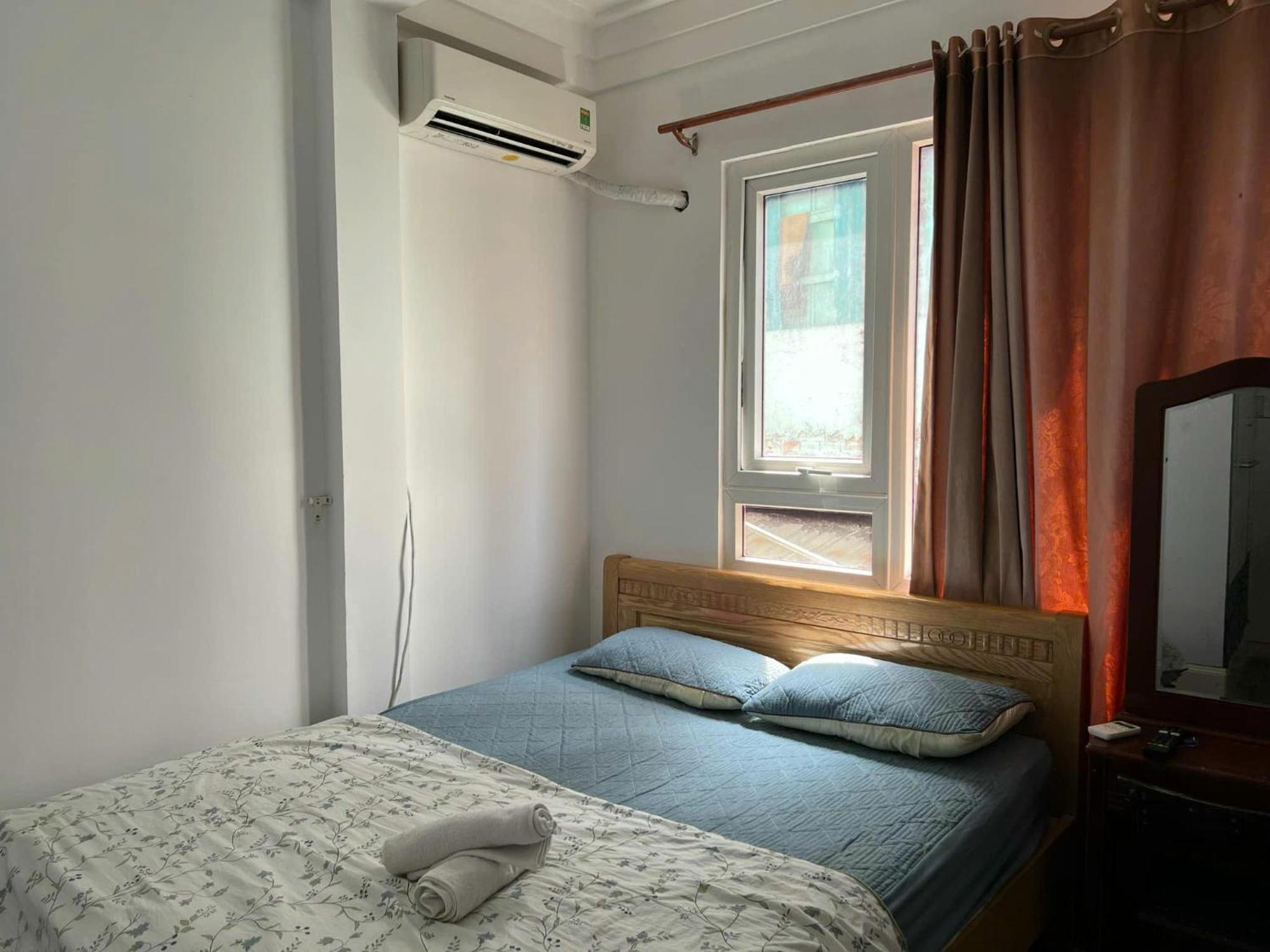 Vuong Tron Homestay Ho Si Minh-város Kültér fotó
