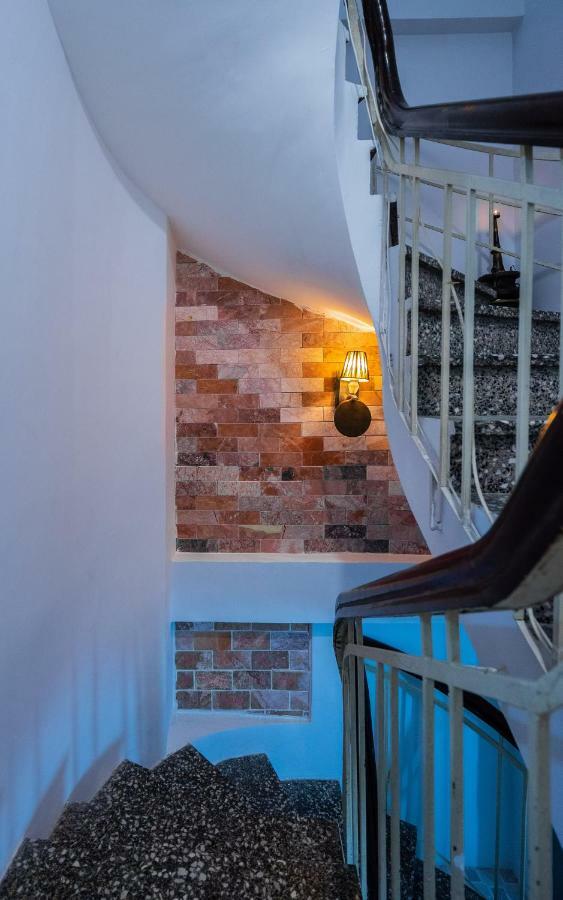 Vuong Tron Homestay Ho Si Minh-város Kültér fotó