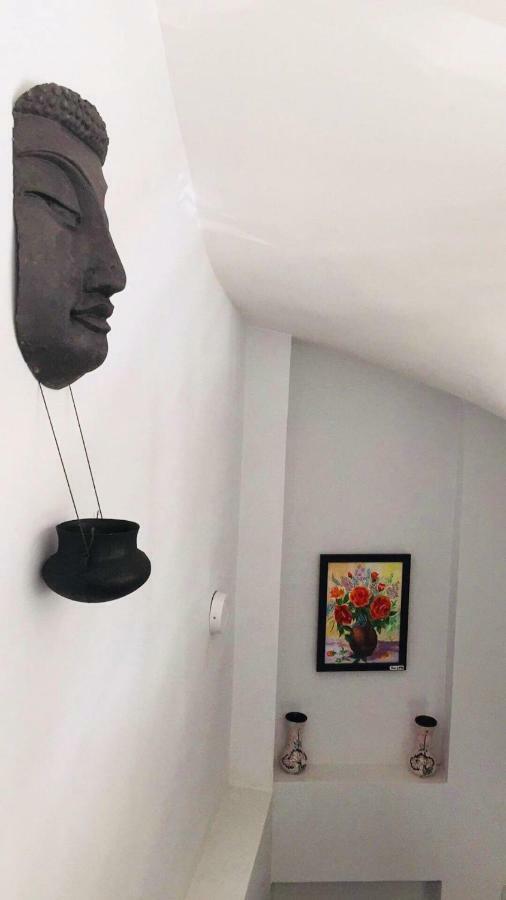 Vuong Tron Homestay Ho Si Minh-város Kültér fotó